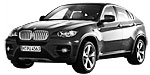 BMW E71 B2121 Fault Code