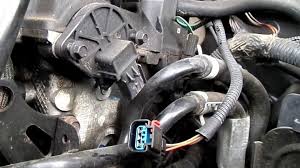 See B2121 in engine